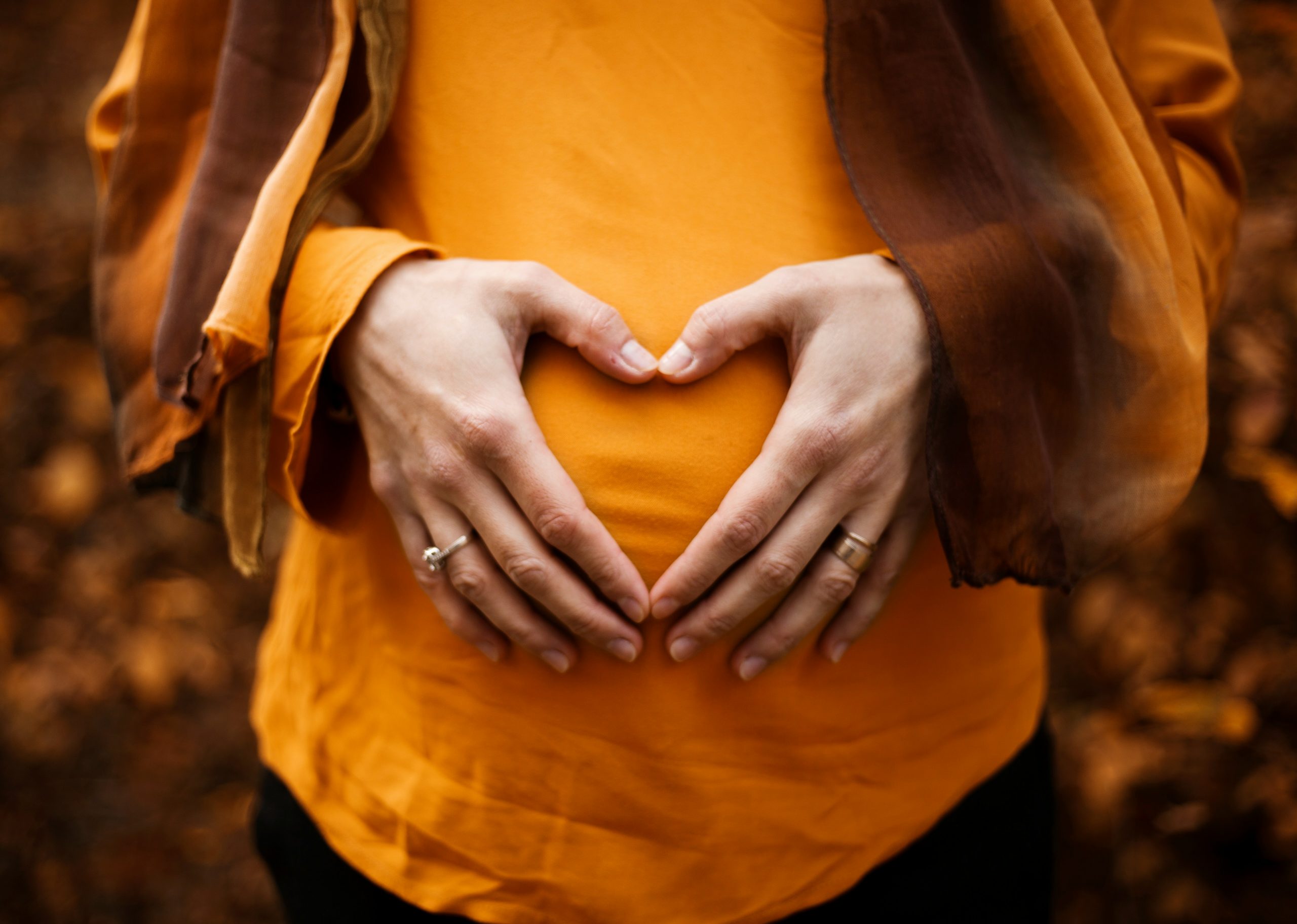 RSV Vaccination Drop-In at the RVI