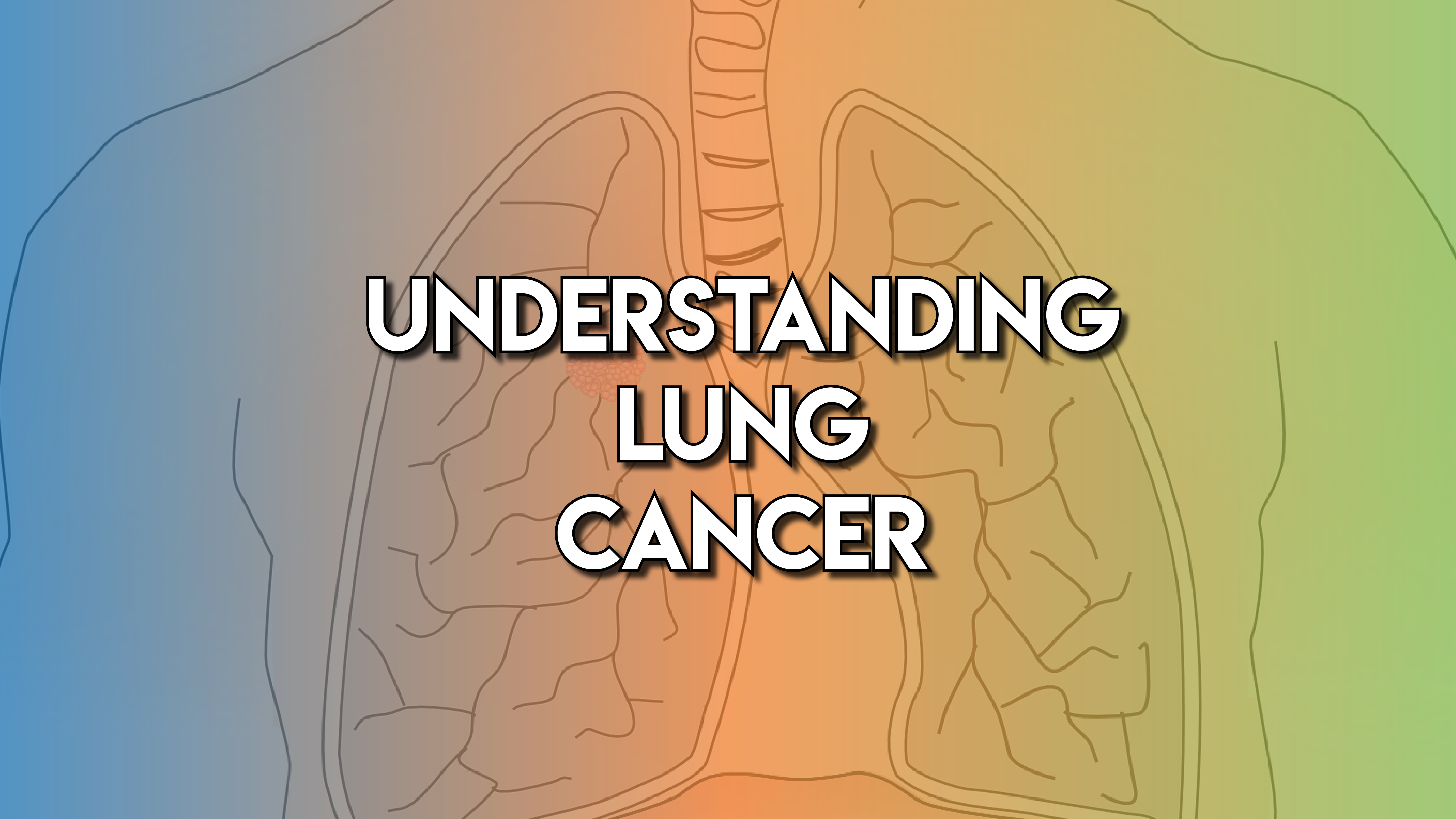 Understanding Lung Cancer: Symptoms, Statistics, and Seeking Help