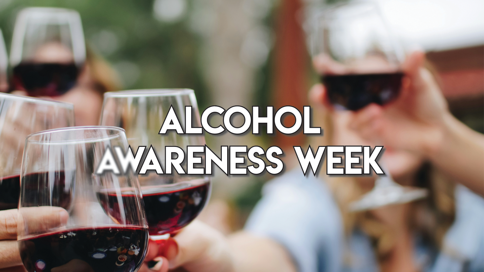Let’s Talk About Alcohol