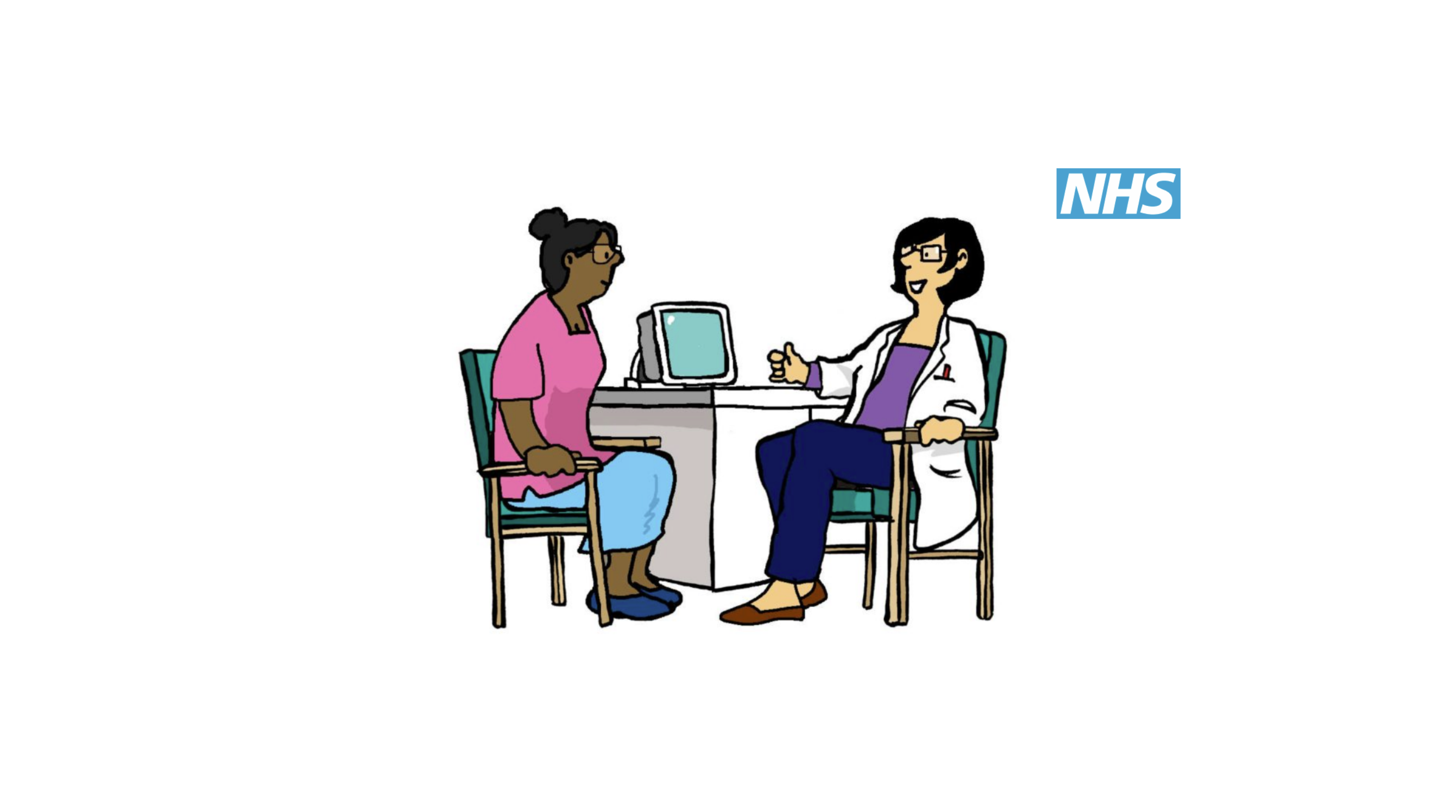 Easy read: Blood in Your Pee? Tell a Doctor