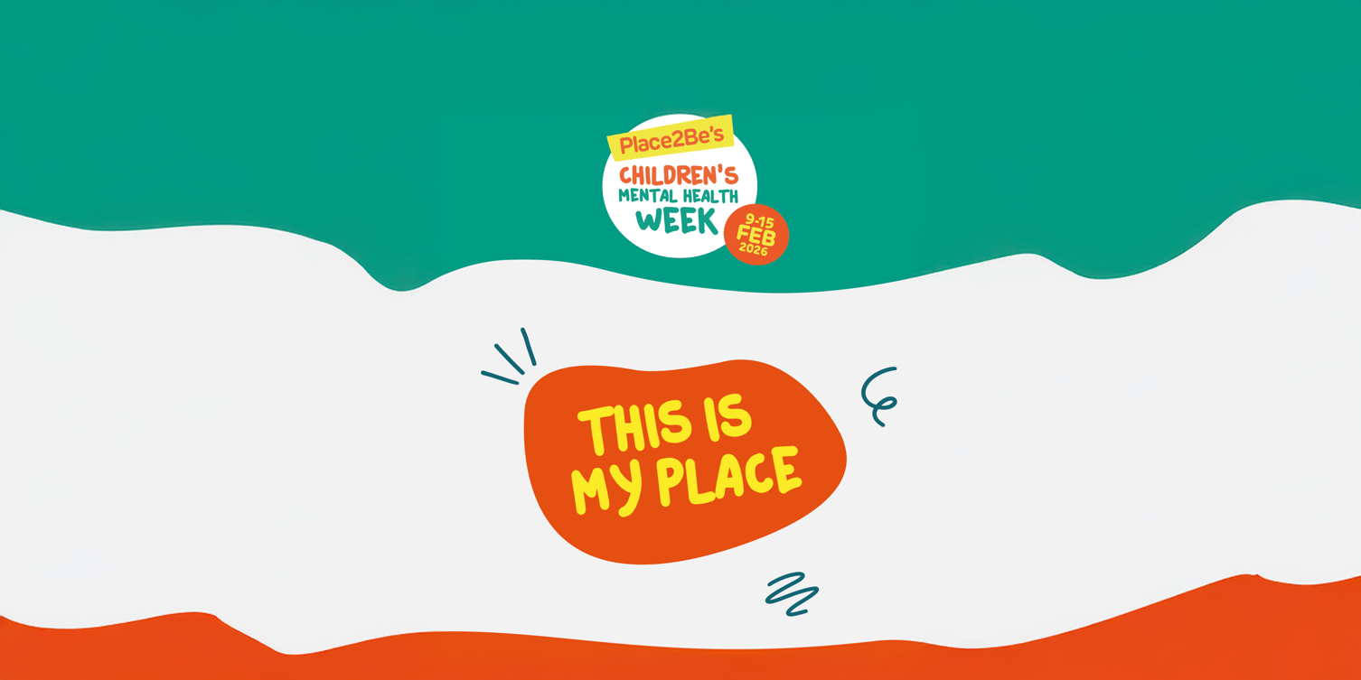 Children’s Mental Health Week 2026 – A Guide for Parents and Guardians