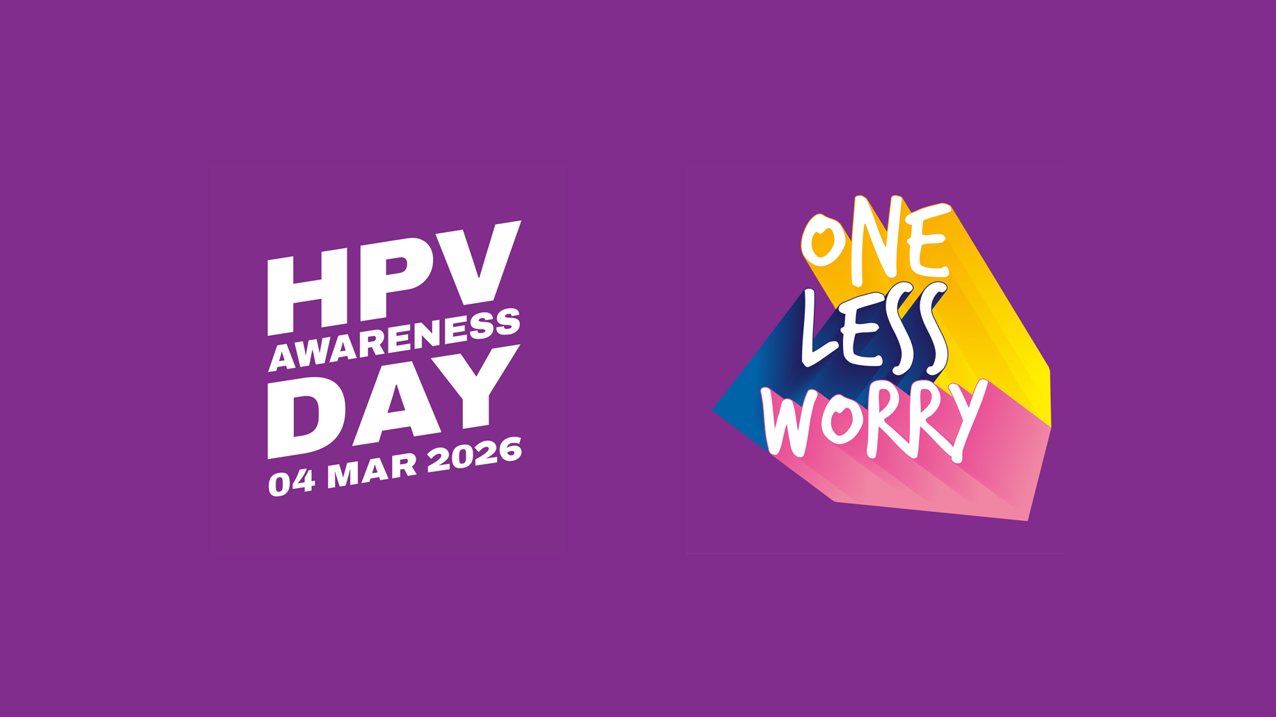 HPV Awareness Day 2026 โ Why It Matters to All of Us