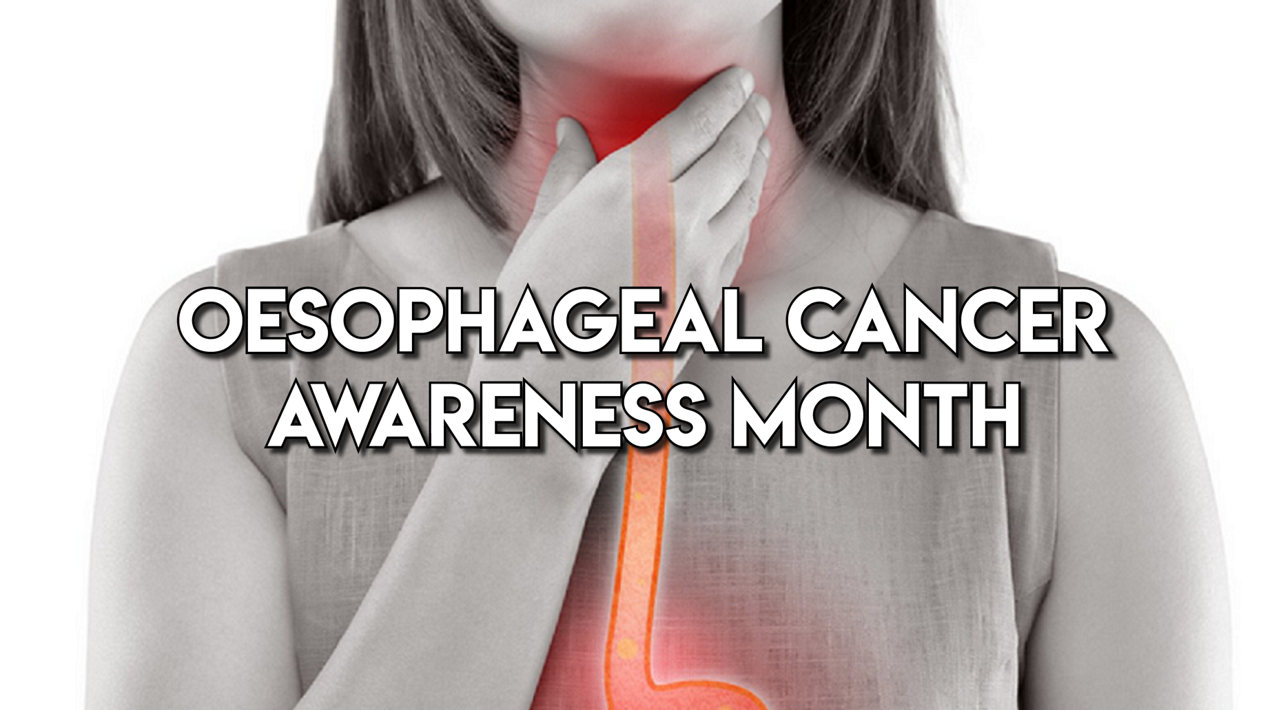 Oesophageal Cancer โ Donโt Ignore Ongoing Swallowing or Heartburn Problems